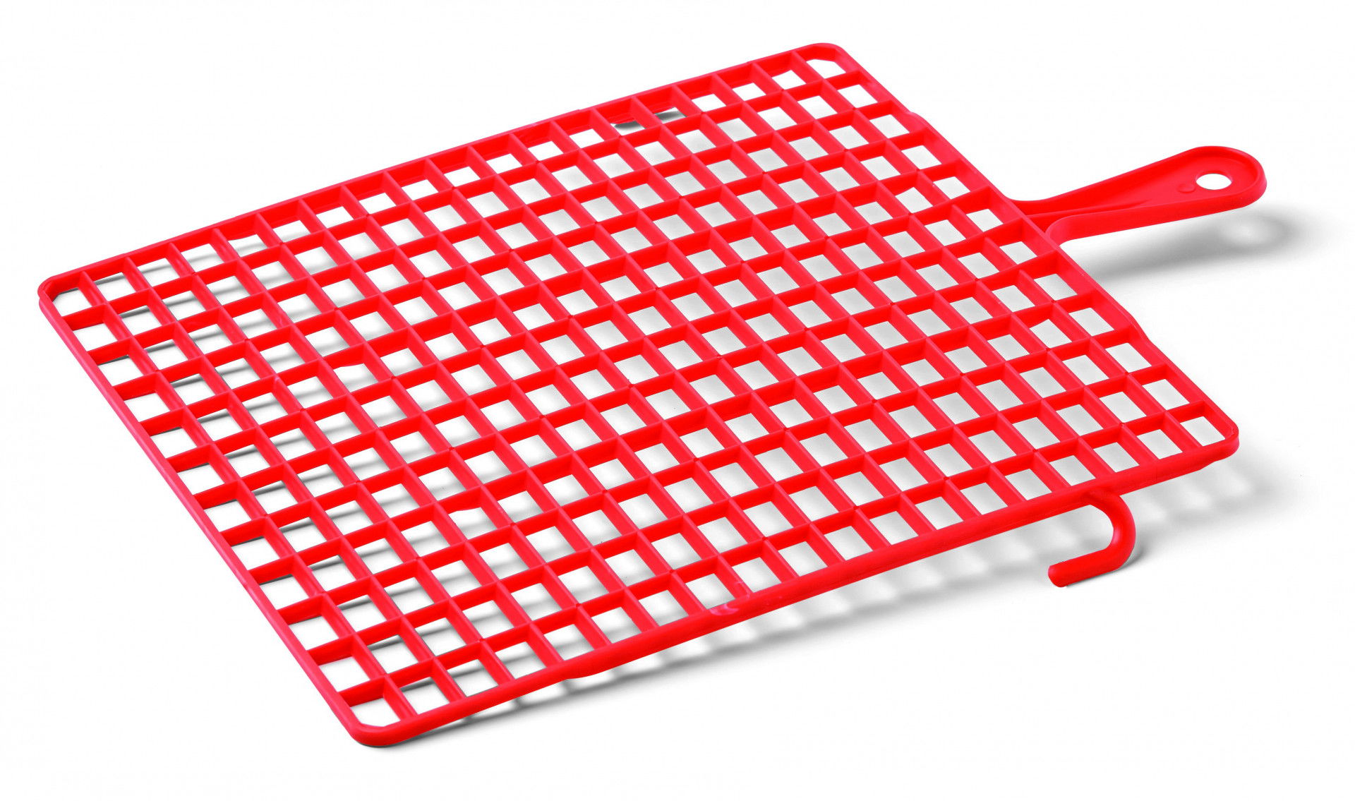 Schuller DROP PRO műanyag csepegtetőrács, 20x27 cm termék fő termékképe