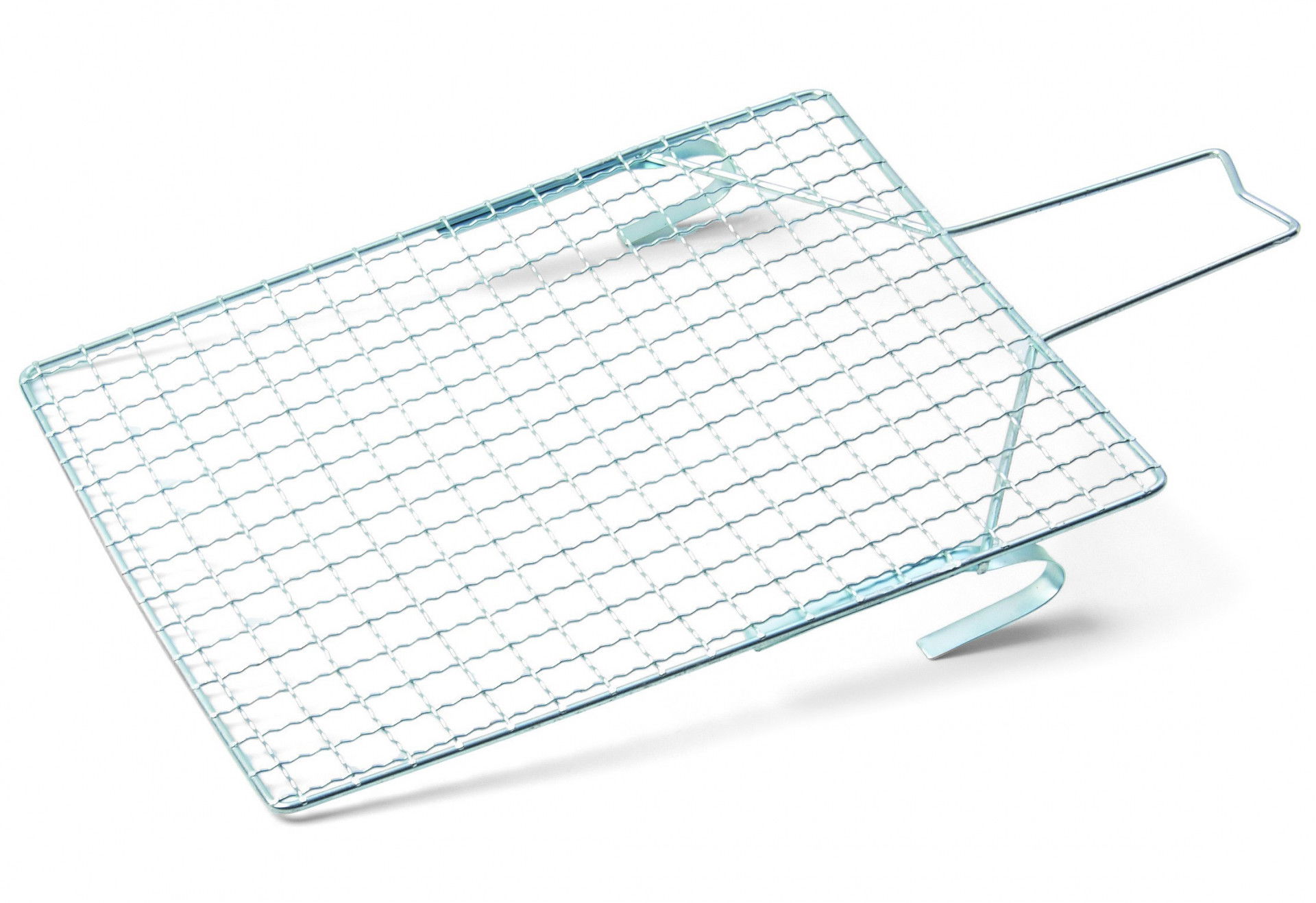 Schuller DROP METAL fém csepegtetőrács, 10x21 cm termék fő termékképe