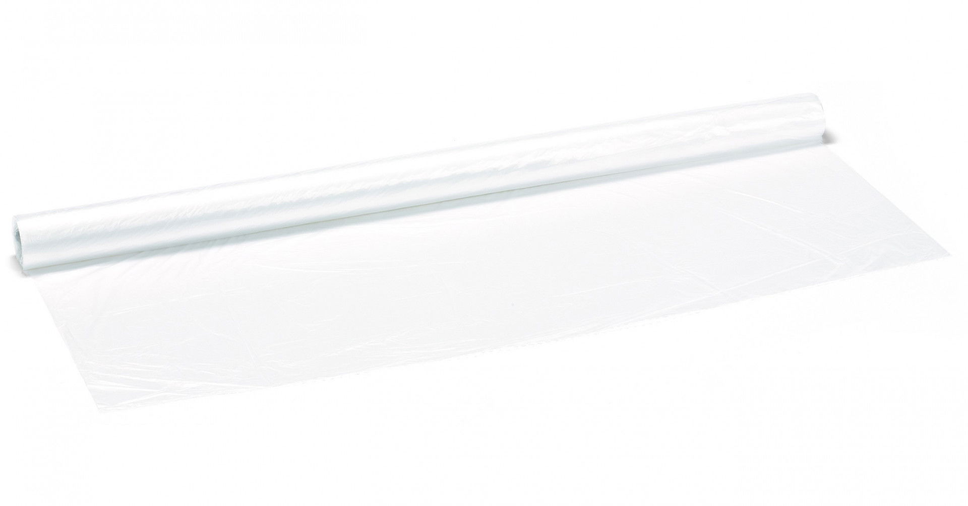 Schuller TENNO S45 takarófólia, LDPE, áttetsző, opálos, 45 my, 2 m x 50 m termék fő termékképe