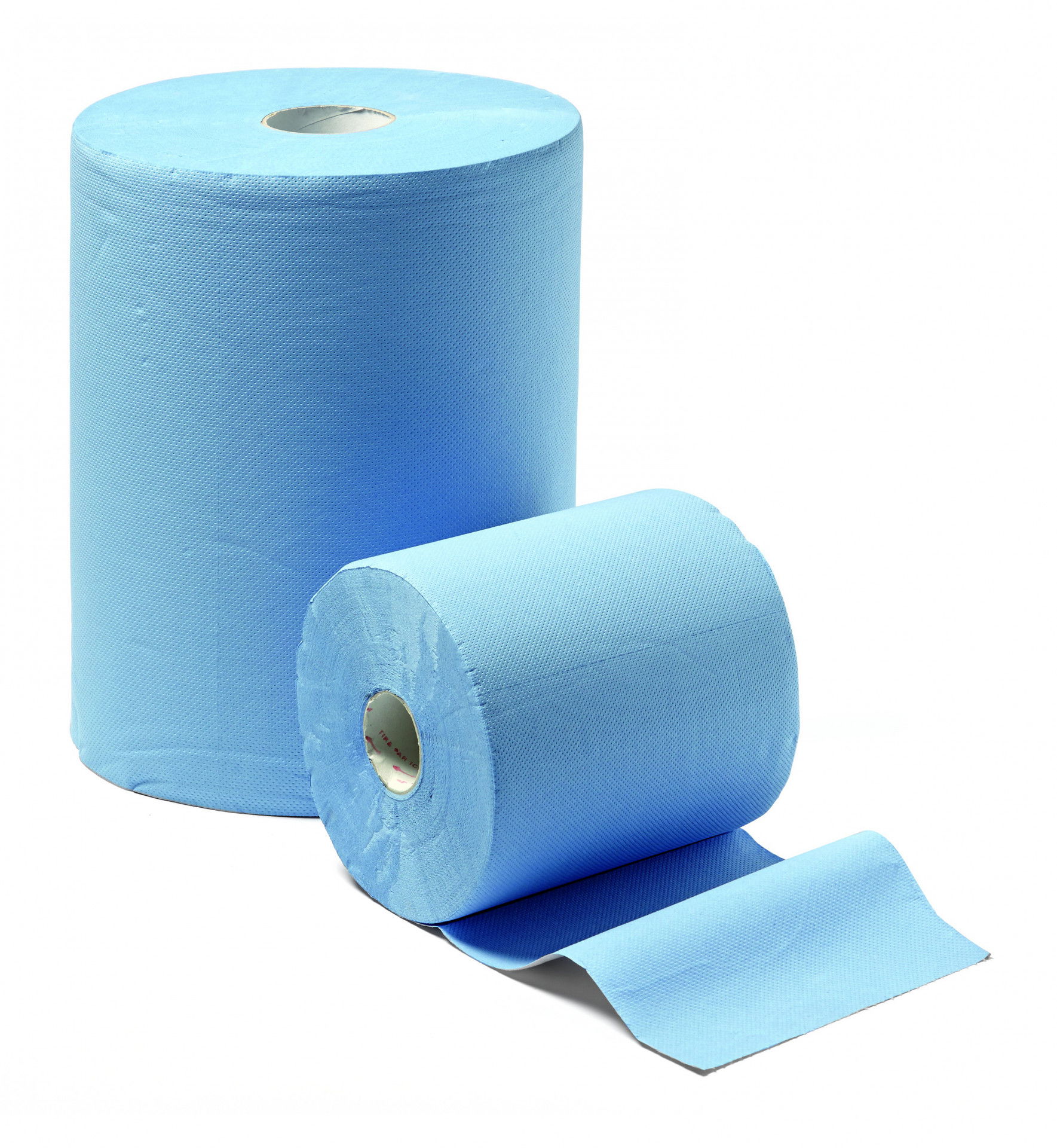 Schuller DURACLEAN 2-rétegű törlőkendő tekercsben, 450 lap/tekercs termék fő termékképe