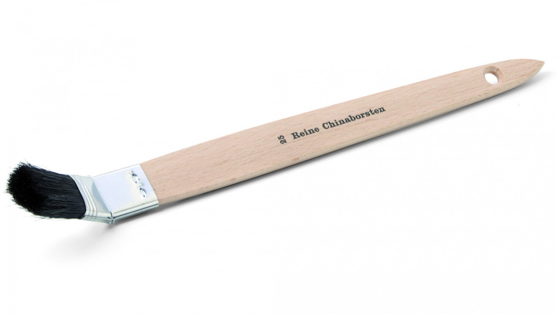 Schuller MAESTRO PP BLACK laposecset, hajlított, 25 mm termék fő termékképe