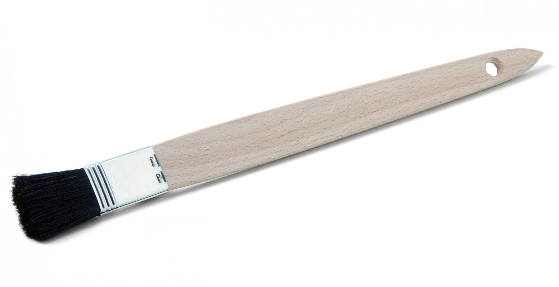 Schuller MAESTRO PPG BLACK laposecset, egyenes, 30 mm termék fő termékképe