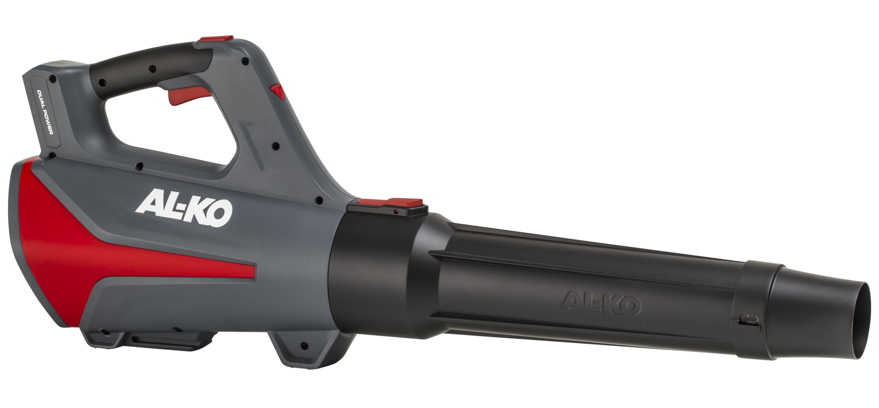 AL-KO LBD 1880 Dual Power akkumulátoros lombfúvó (akku és töltő nélkül) termék fő termékképe