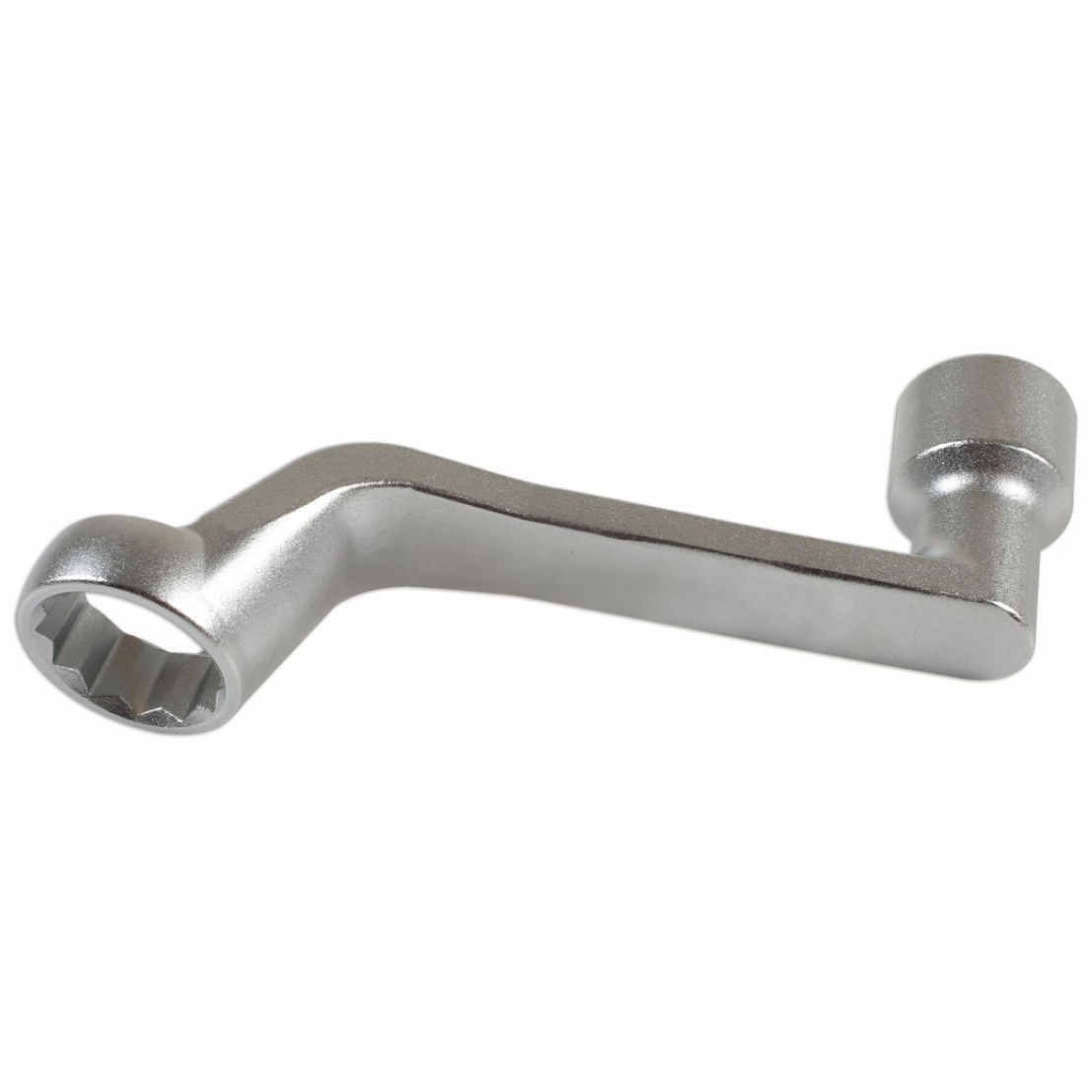 Laser Tools LAS-6775 váltóolaj-szűrő leszedő kulcs, DSG/VAG, hosszú, 24 mm termék fő termékképe