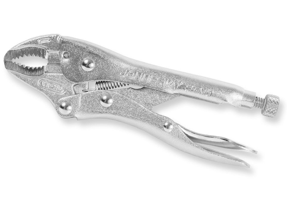 Jonnesway P32M05A önzáró fogó, 130 mm termék fő termékképe