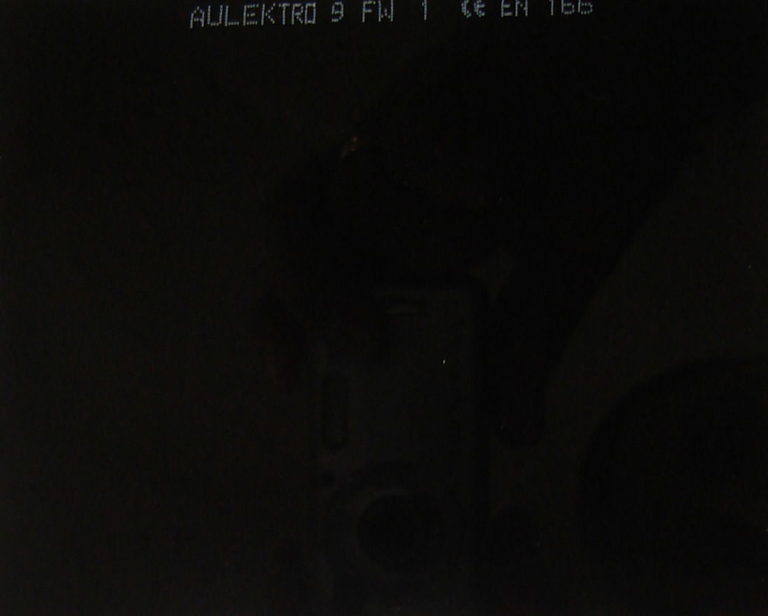 Sötét üveg 90x110 DIN 9 termék fő termékképe