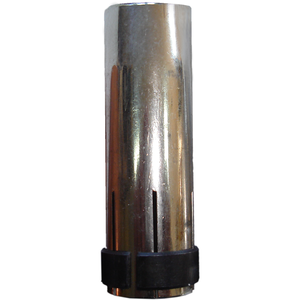 Mastroweld MIG "CO" gázterelő MB24KD NW17 egyenes MW termék fő termékképe