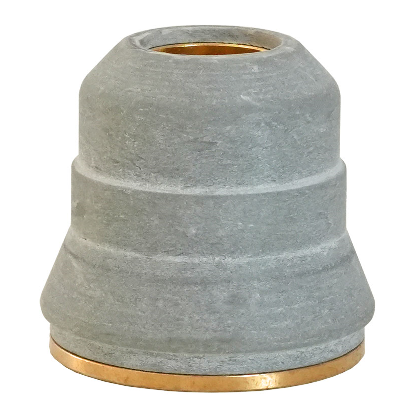 Mastroweld Zárókupak IPT40/60 szürke long-life termék fő termékképe