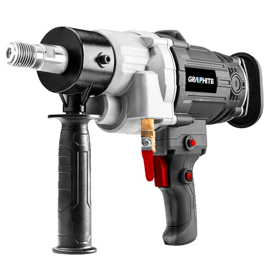 Graphite 58G540 gyémántfúró termék fő termékképe