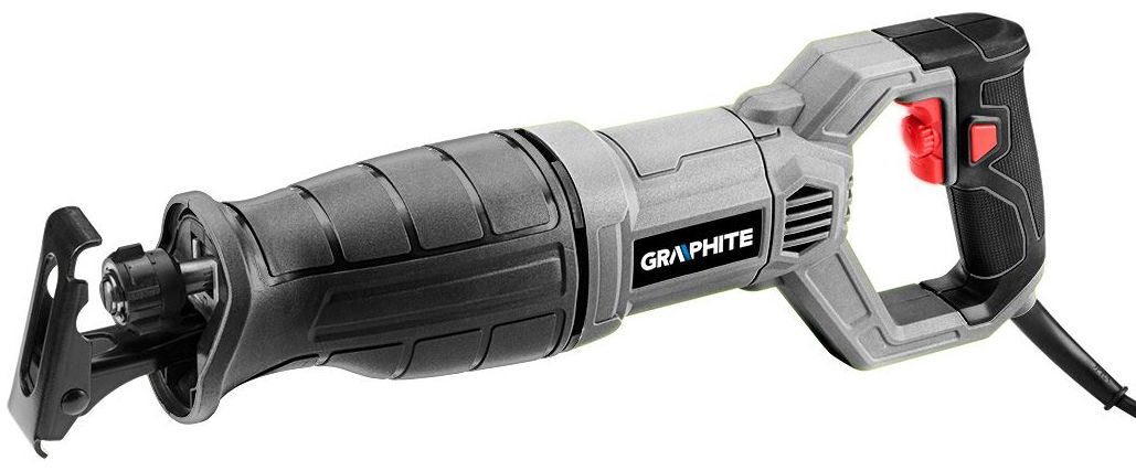 Graphite 58G961 szablyafűrész termék fő termékképe