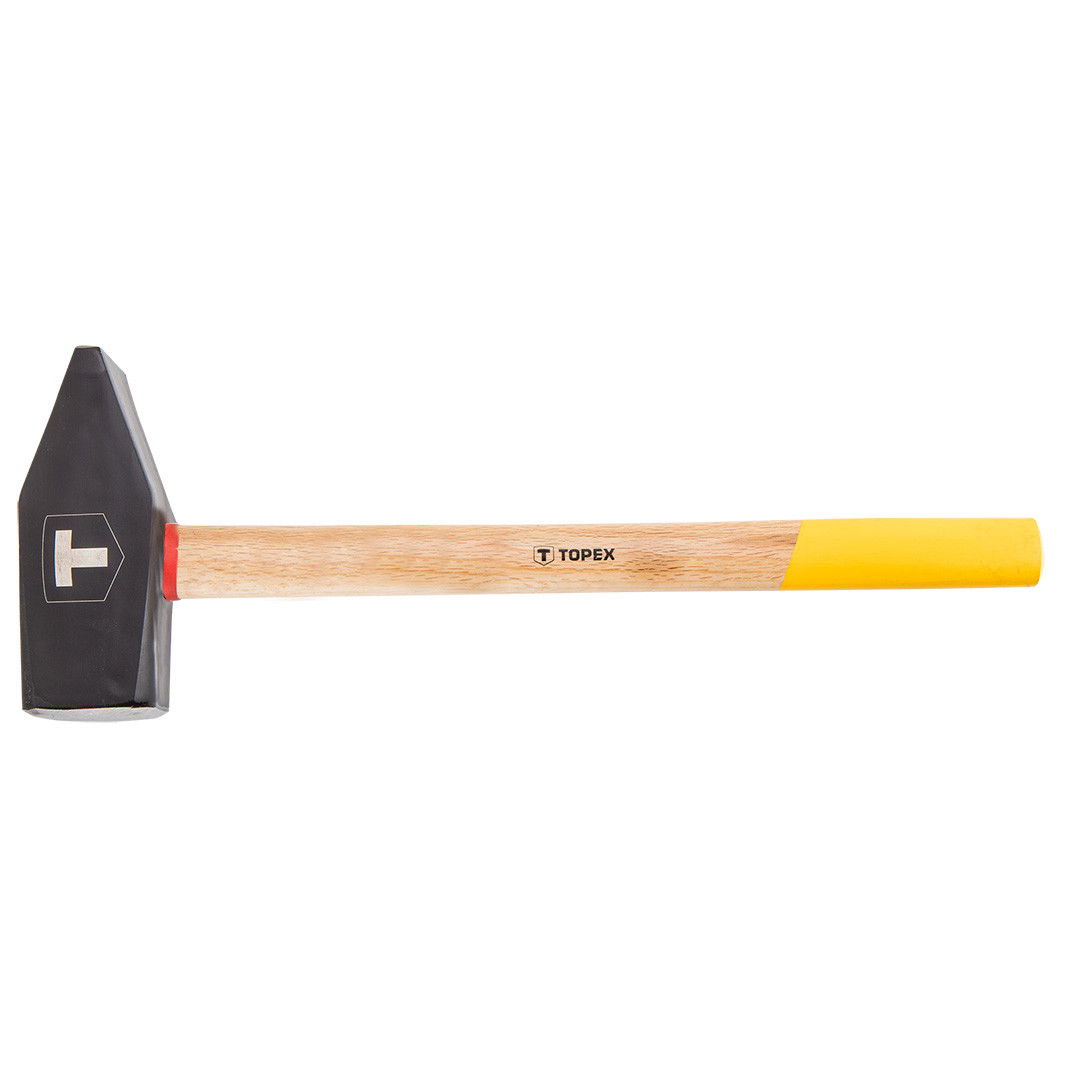 Topex 02A511 lakatos kalapács, 10 kg termék fő termékképe