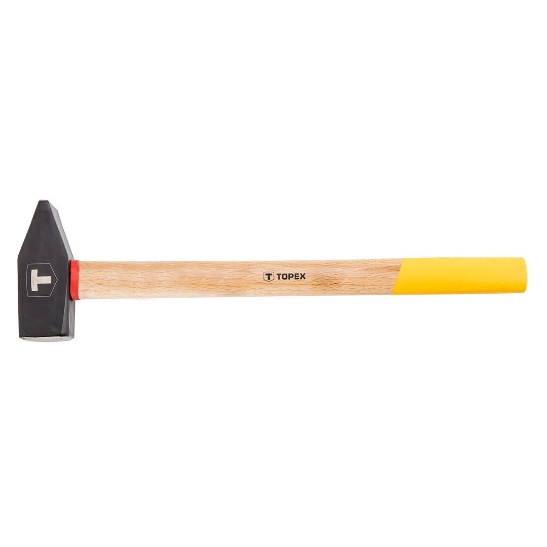 Topex 02A530 lakatos kalapács, 3 kg termék fő termékképe