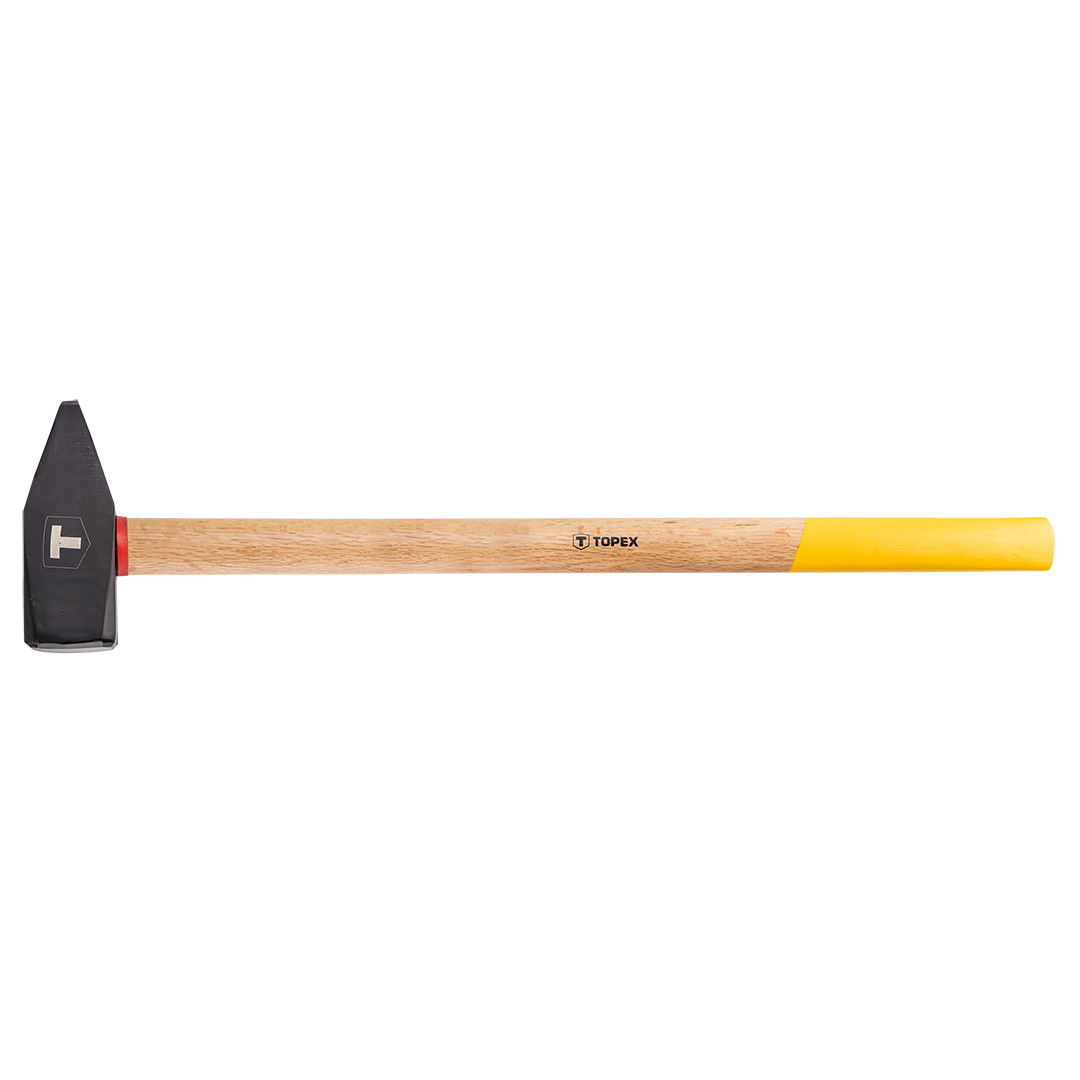 Topex 02A550 lakatos kalapács, 5 kg termék fő termékképe