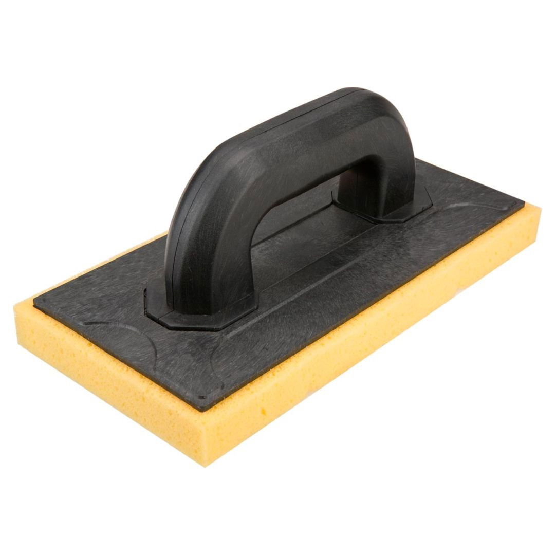 Topex 13A338 hidroszivacsos műanyag simító, 260x130 mm termék fő termékképe