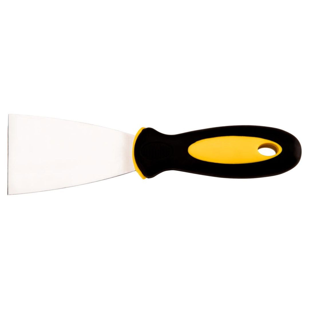 Topex 18B605 rozsdamentes spatulya, 50 mm termék fő termékképe