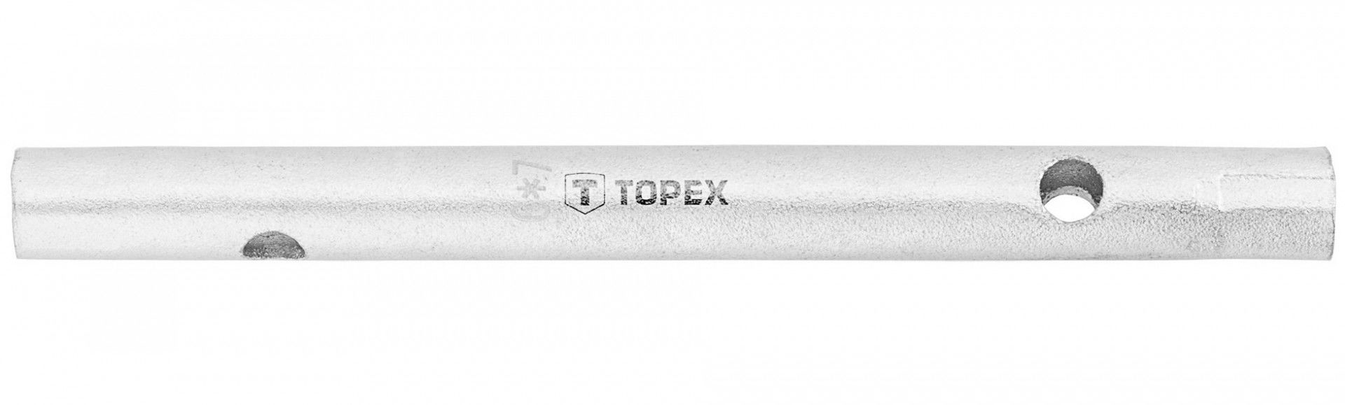 Topex 35D930 csőkulcs, 6-lapú, 6x7 mm termék fő termékképe