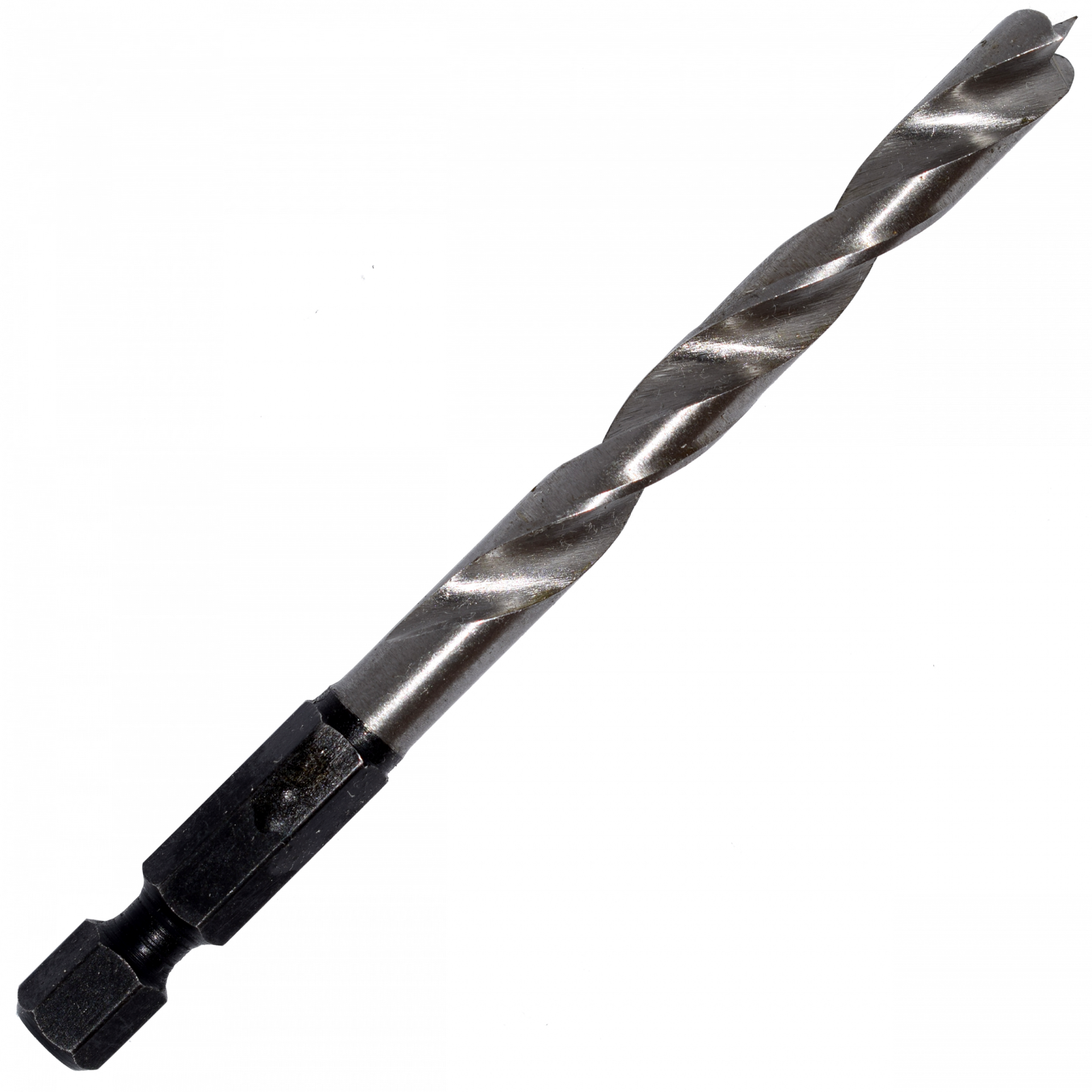 Abraboro 5 x 85 mm fafúró hatszög E 6,3 befogással termék fő termékképe