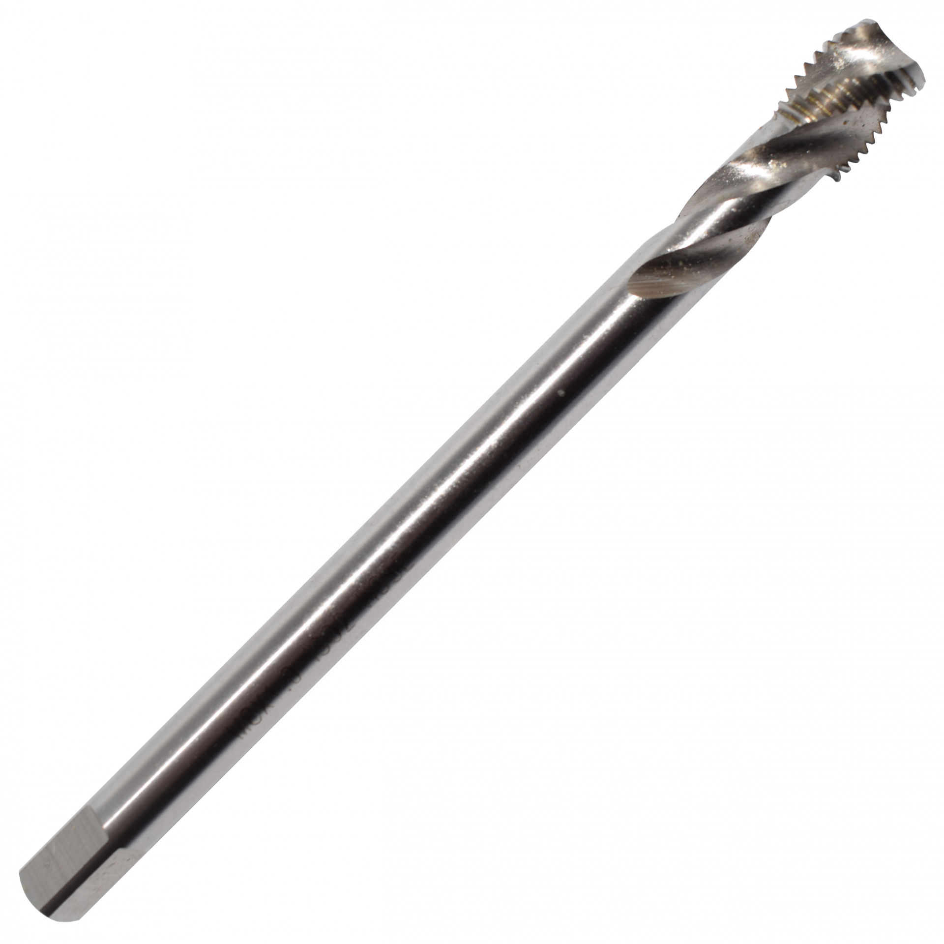 Abraboro MF12 x 1.50 mm HSS-Co 5 gépi menetfúró, C-alak, DIN 374 termék fő termékképe