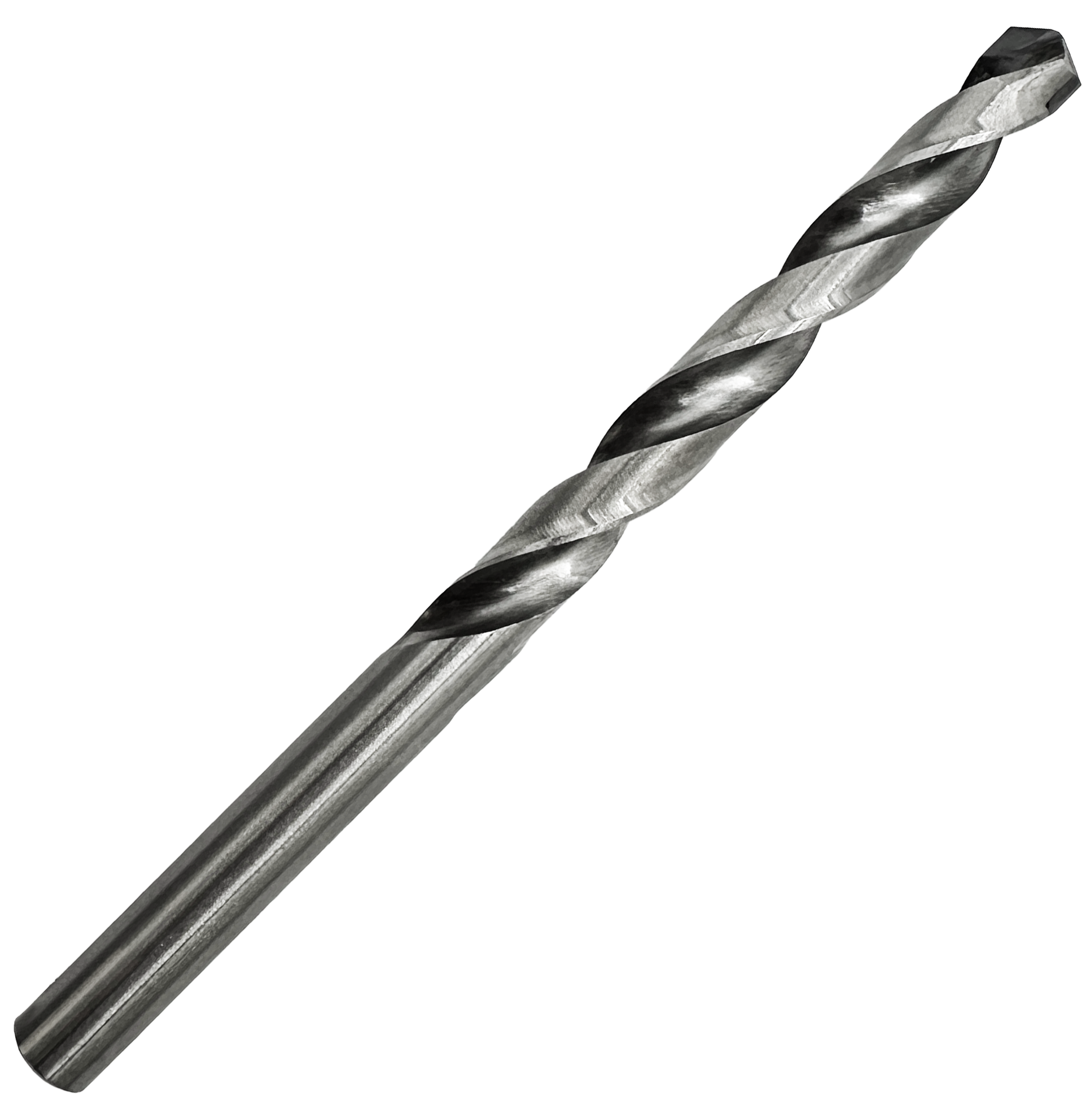 Abraboro Ø 10 mm HSS-G TCT keményfém fémcsigafúró, DIN 338 termék fő termékképe