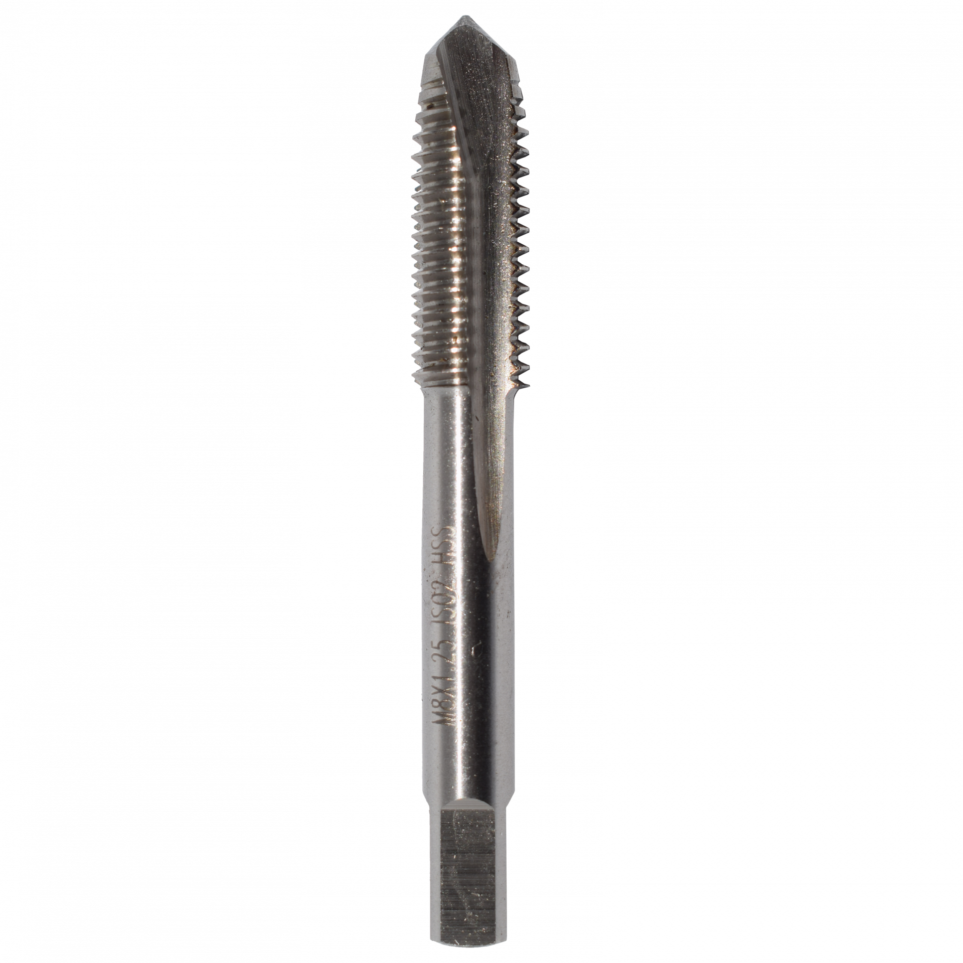 Abraboro M5 x 0.8 mm HSS-G M bevágó menetfúró termék fő termékképe