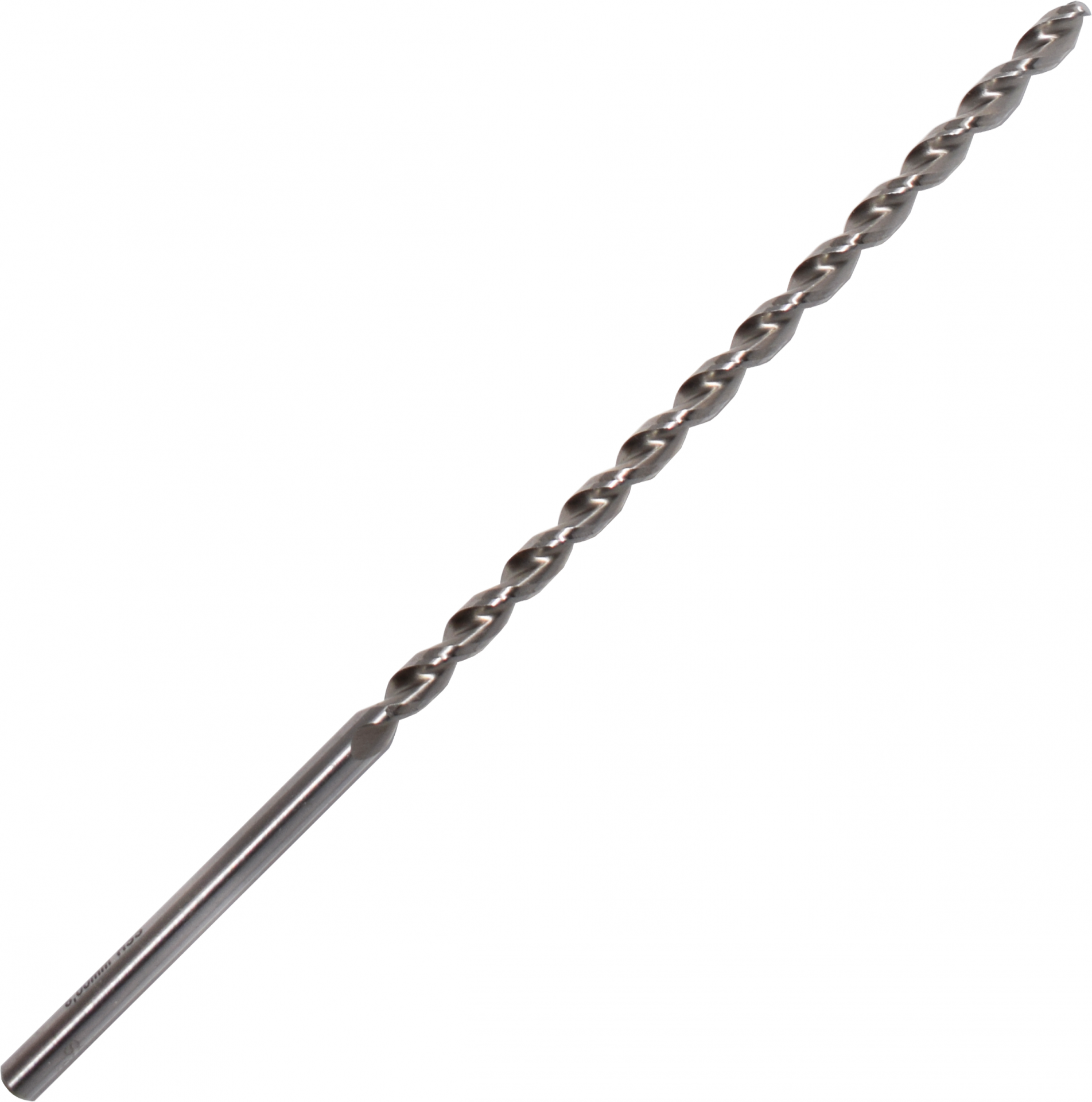 Abraboro 6.5 x 215/150 mm HSS-GS extra hosszú hengeres szárú fémcsigafúró termék fő termékképe