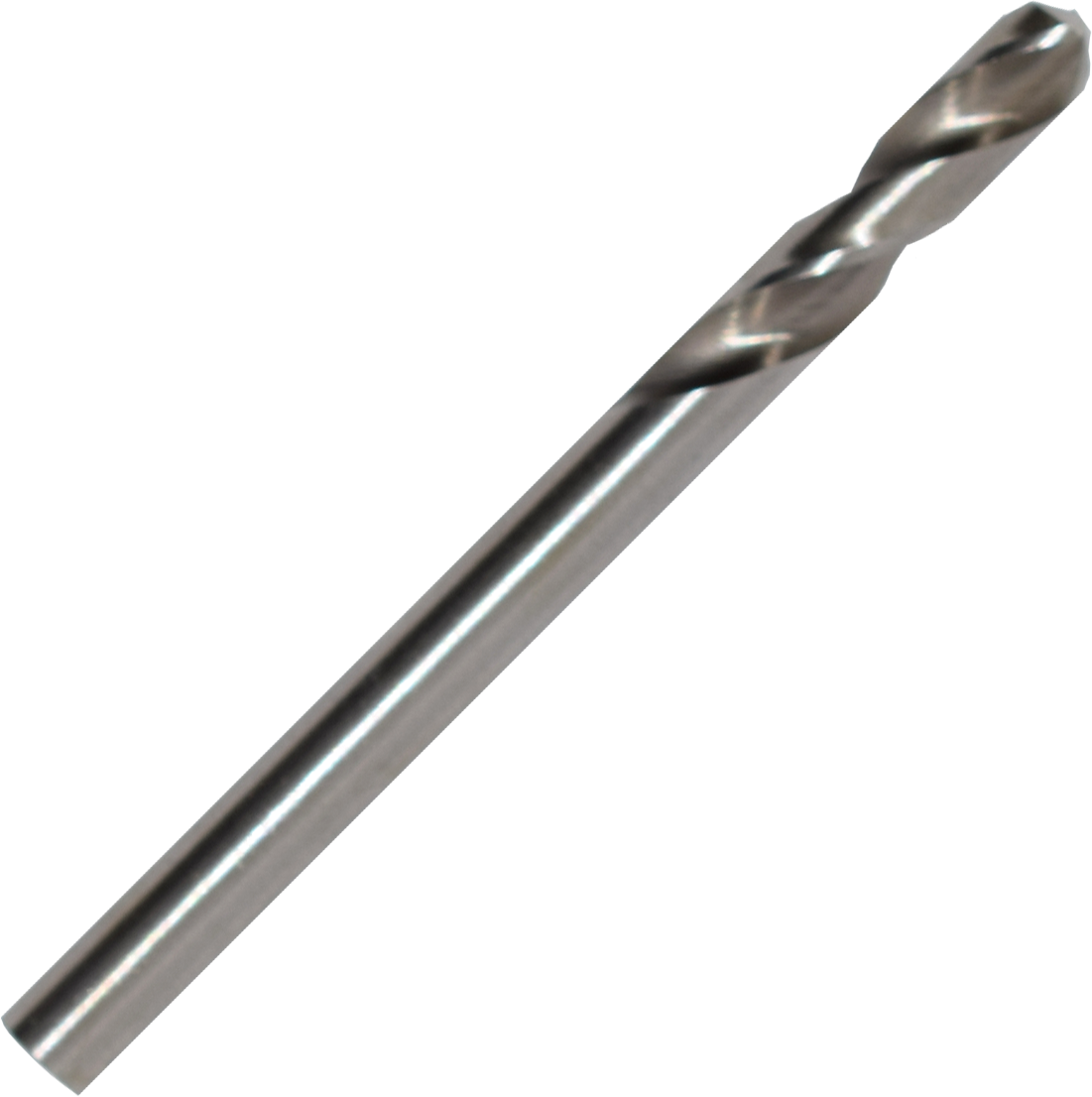 Abraboro 3.5 x 52 / 20 mm HSS-GS extra rövid hengeres szárú fémcsigafúró X-Pack, 10 db/csomag termék fő termékképe