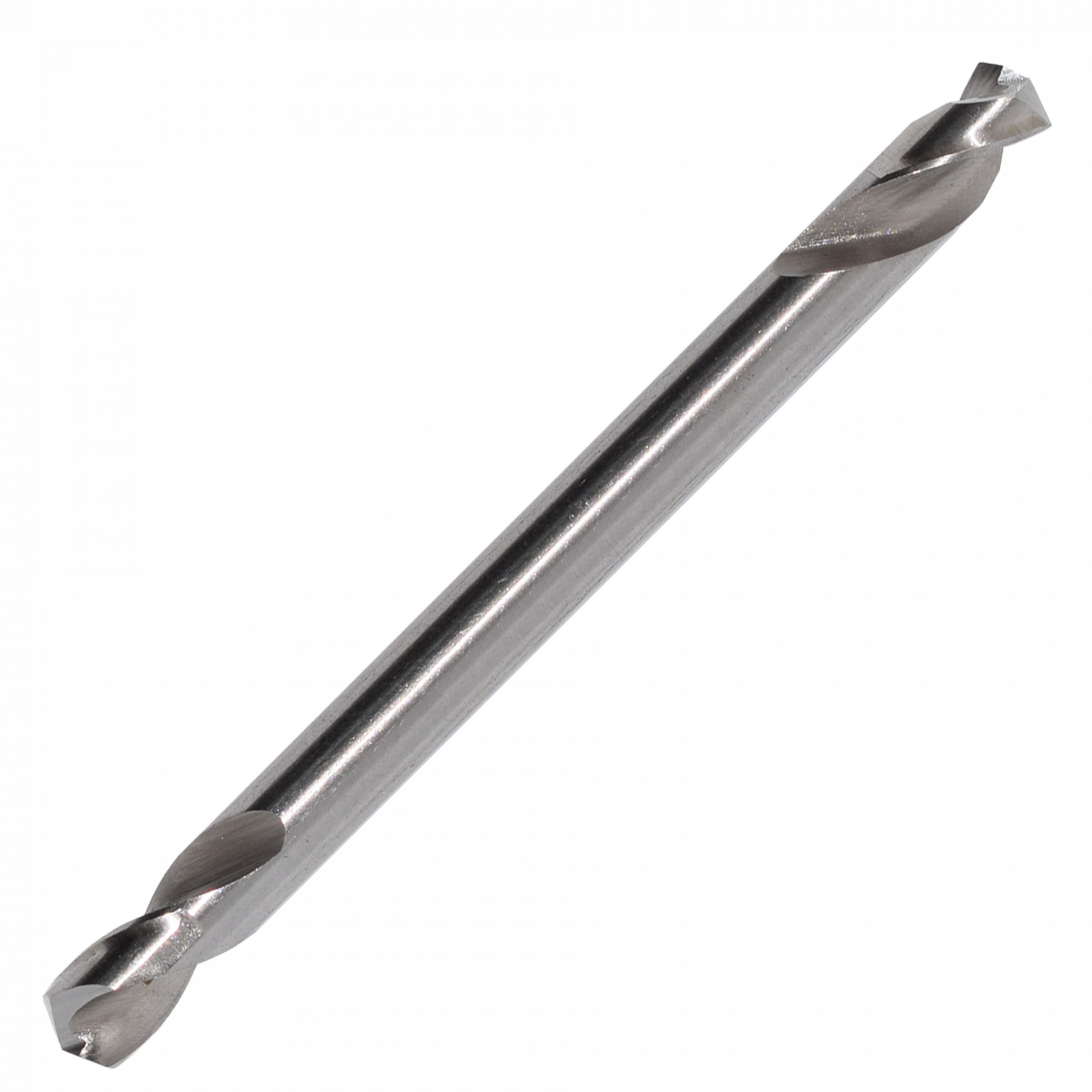 Abraboro 5.1 x 62 / 14 mm HSS-GS kétvégű fúró X-Pack, 10 db/csomag termék fő termékképe
