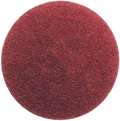 Abraboro 125 mm KE-RG típusú tépőzáras csiszolópapír, 120-as szemcseméret, 50 db/csomag termék fő termékképe