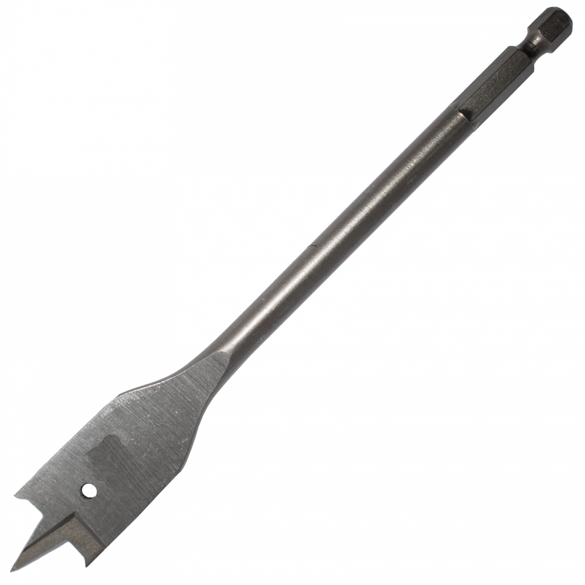 Abraboro 8 x 155 mm lapos marófúró E 6,3 befogással termék fő termékképe