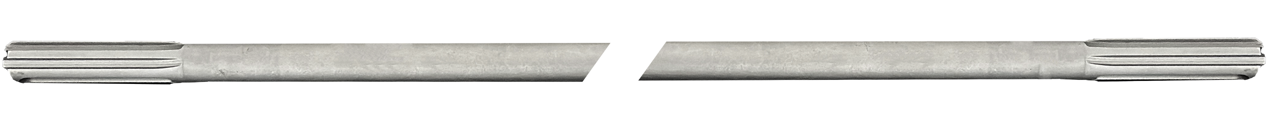 Abraboro SDS-max hosszabbító szár, 18 x 1100 mm termék fő termékképe