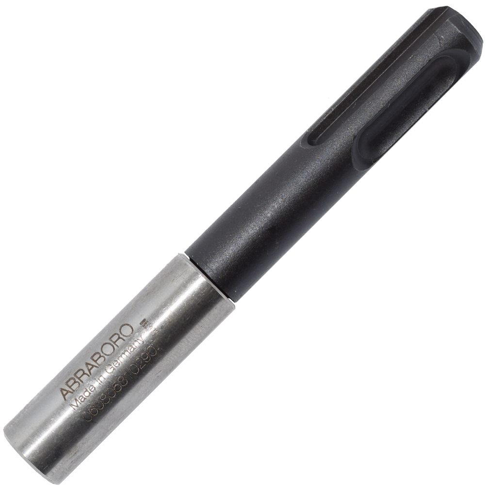 Abraboro 1/4" x 78 mm SDS-plus mágneses bittartó termék fő termékképe