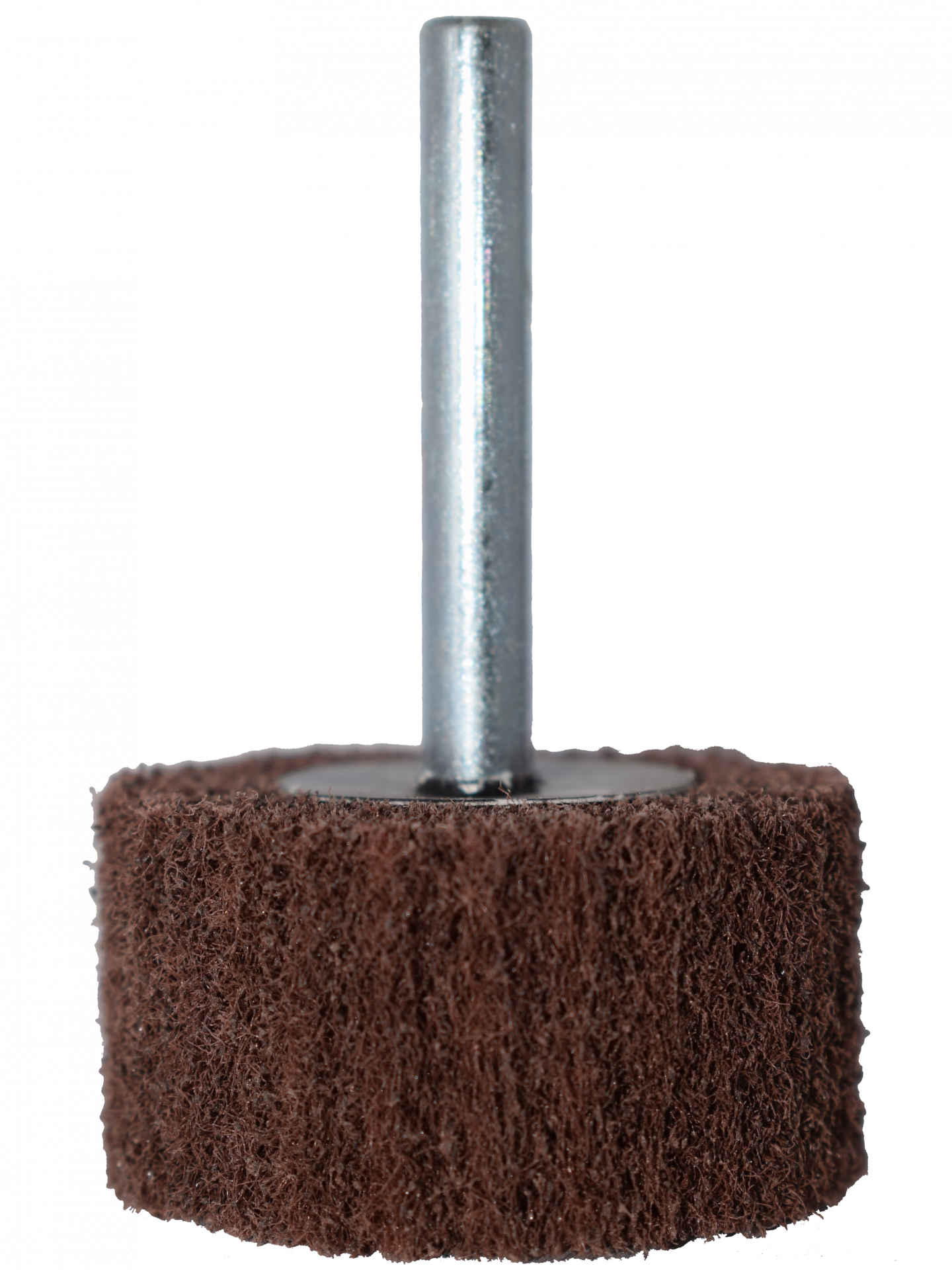 Abraboro 80 x 50 x 6 mm vlies csiszolókerék termék fő termékképe