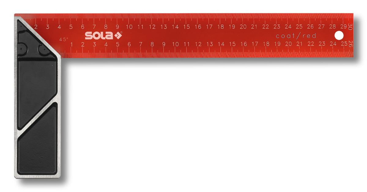 Sola SRC 300 asztalos derékszög termék fő termékképe