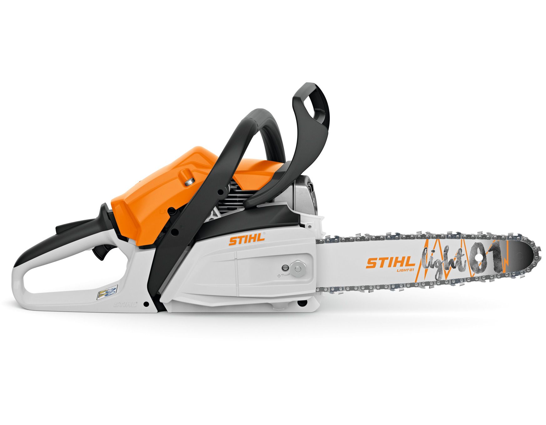 STIHL MS 172 benzines motorfűrész (láncfűrész) termék fő termékképe