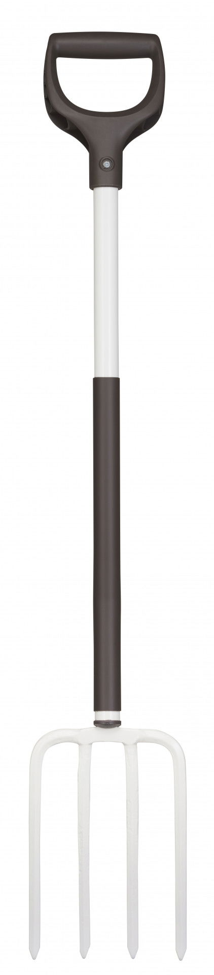 Fiskars White™ ásóvilla, fehér termék fő termékképe