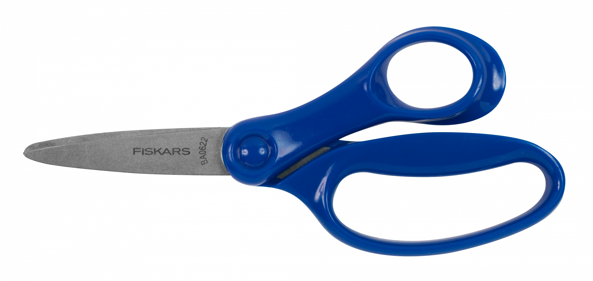 Fiskars Nagy gyermekolló, 15 cm, kék termék fő termékképe