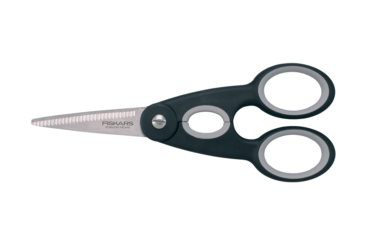 Fiskars Functional Form™ konyhai olló, 22 cm termék fő termékképe