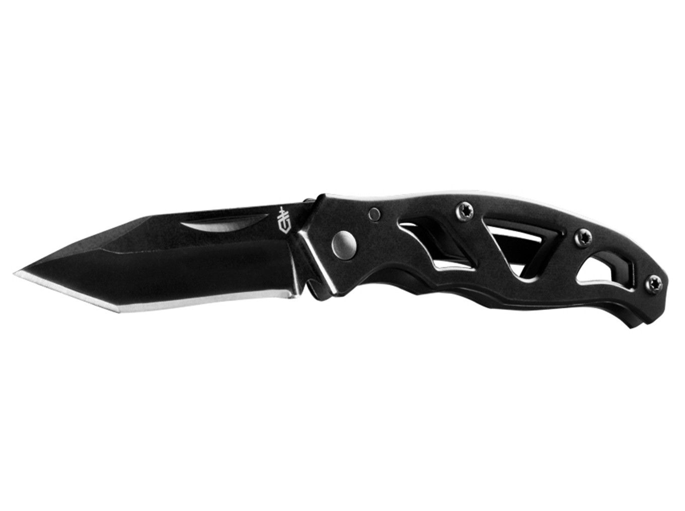 Gerber PARAFRAME MINI zsebkés Tanto pengével termék fő termékképe