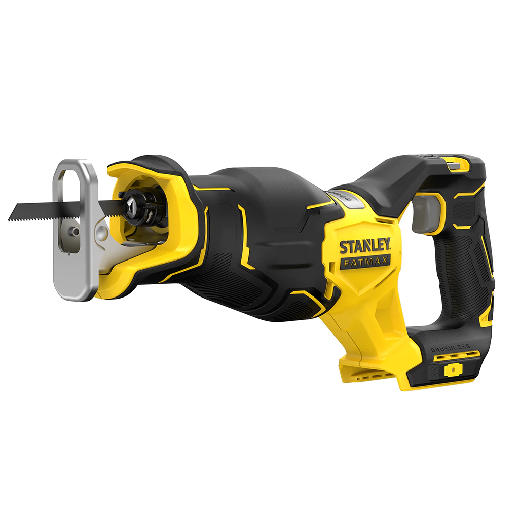 Stanley SFMCS310B FATMAX® V20 szénkefe nélküli akkus kardfűrész (akku és töltő nélkül) termék fő termékképe