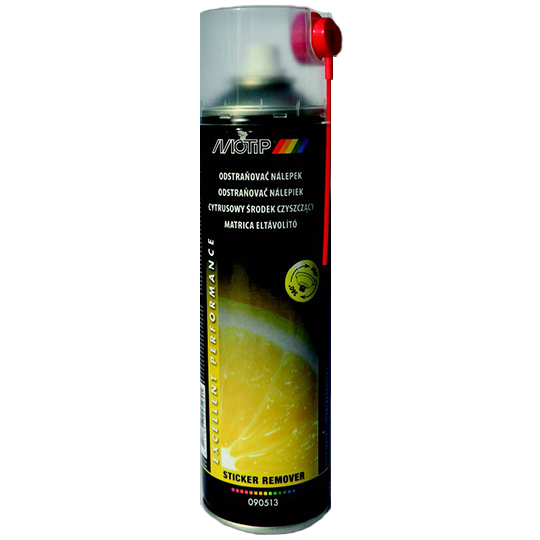 Motip Matrica eltávolító spray, 500 ml termék fő termékképe