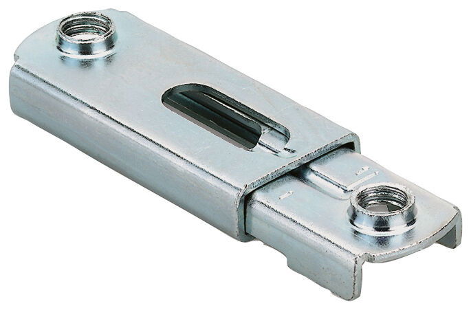 Fischer DPF M8 x 60-105 tartólap, 50 db/csomag termék fő termékképe