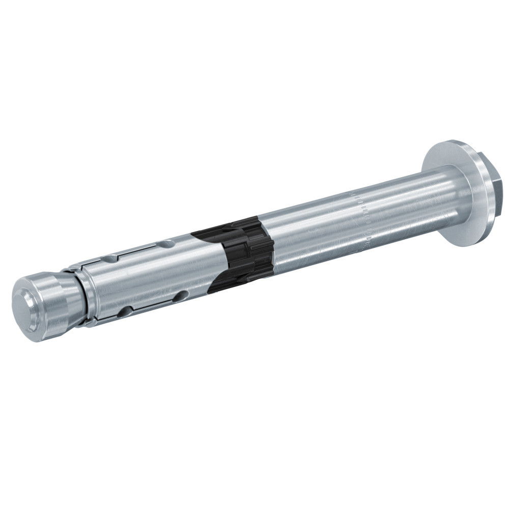 Fischer FH II 18/10 S gvz hatlapfejű dübel, 20 db/csomag termék fő termékképe