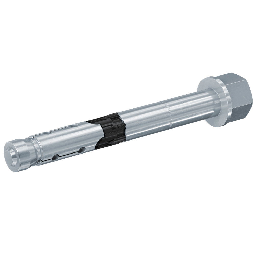 Fischer FH II 12/50 H gvz dübel zárt anyával, 25 db/csomag termék fő termékképe