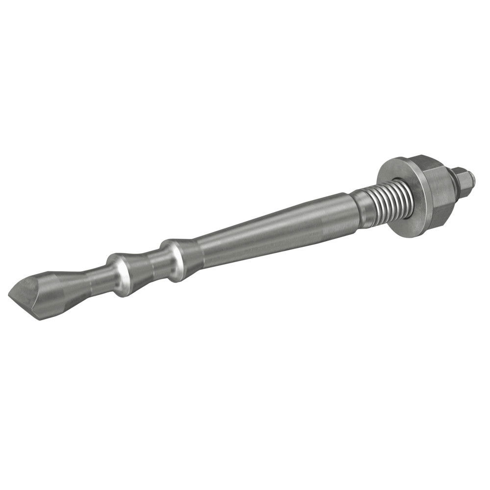 Fischer FHB II-A L M16 x 145/60 A4 dübel, 10 db/csomag termék fő termékképe