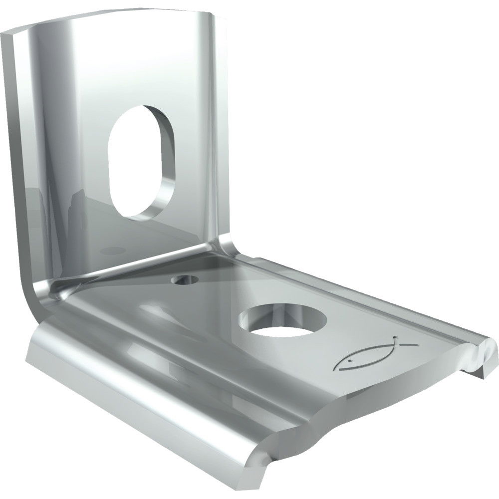Fischer MWU 90° (8.5) szögelem, 25 db/csomag termék fő termékképe