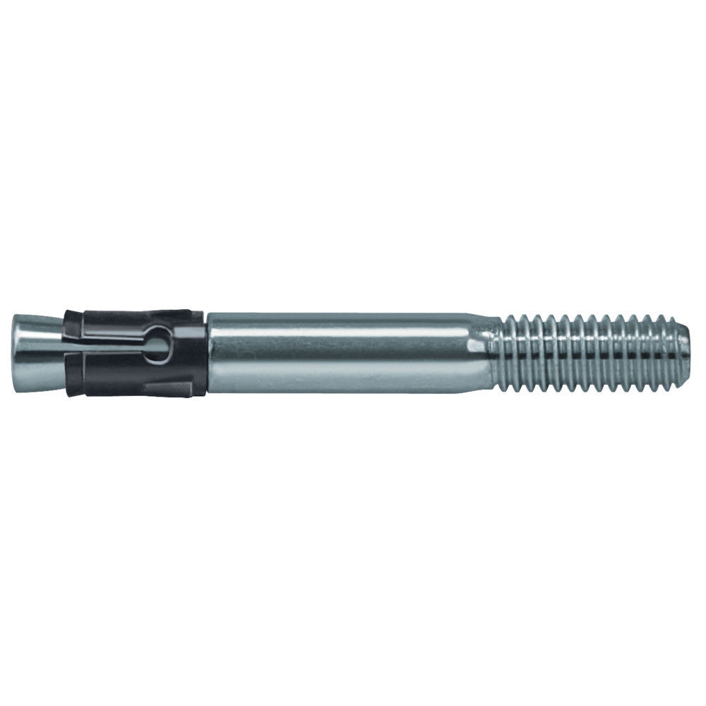 Fischer FNA II 6 x 30 M6 x 41 gvz szeghorgony menettel, 100 db/csomag termék fő termékképe