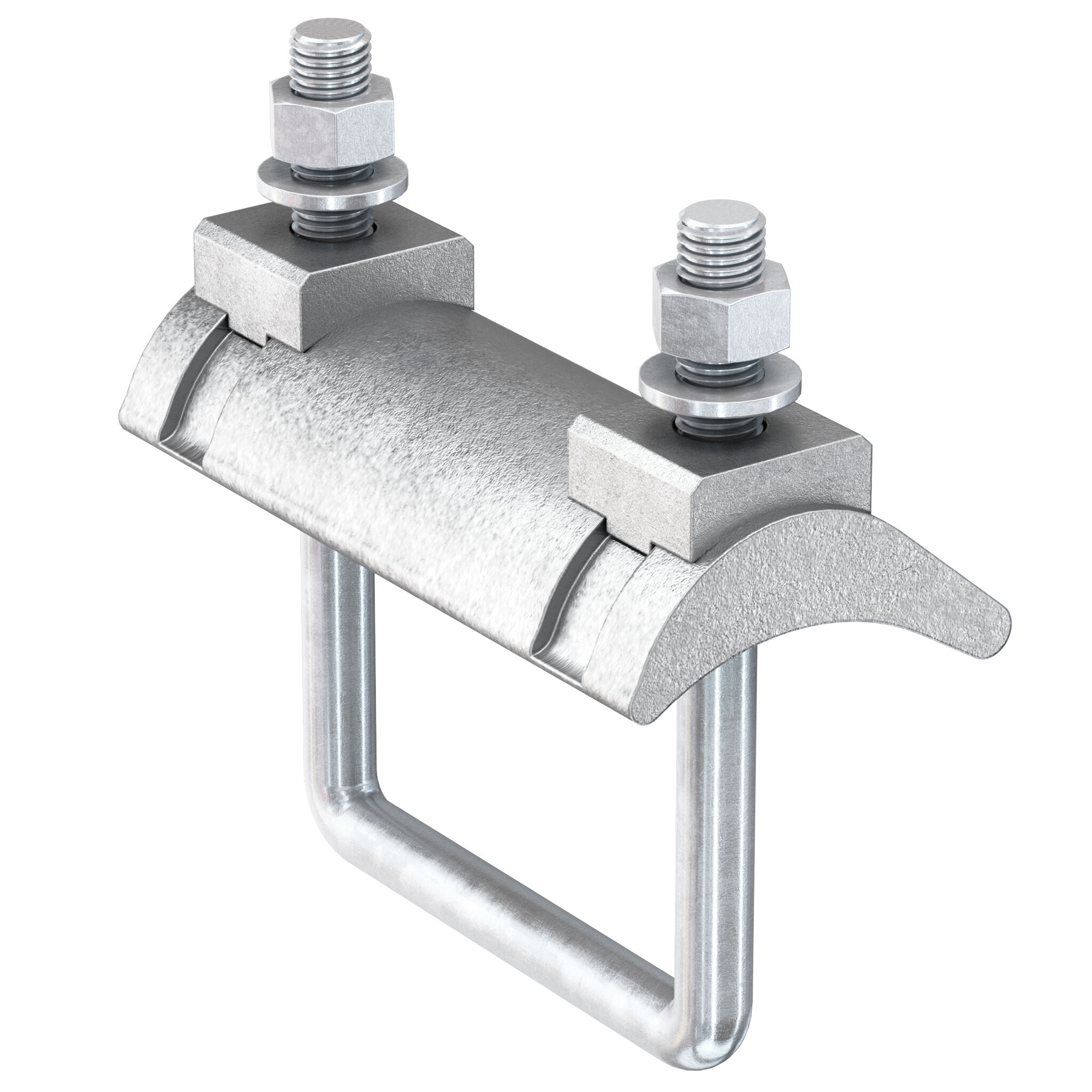 Fischer FMBC 90 acélgerenda bilincs, 4 db/csomag termék fő termékképe