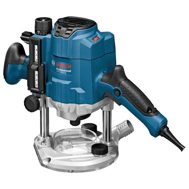 Bosch GOF 1250 CE felsőmaró termék fő termékképe