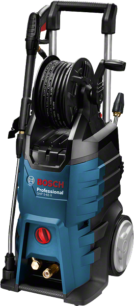 Bosch GHP 5-65 X magasnyomású mosó termék fő termékképe