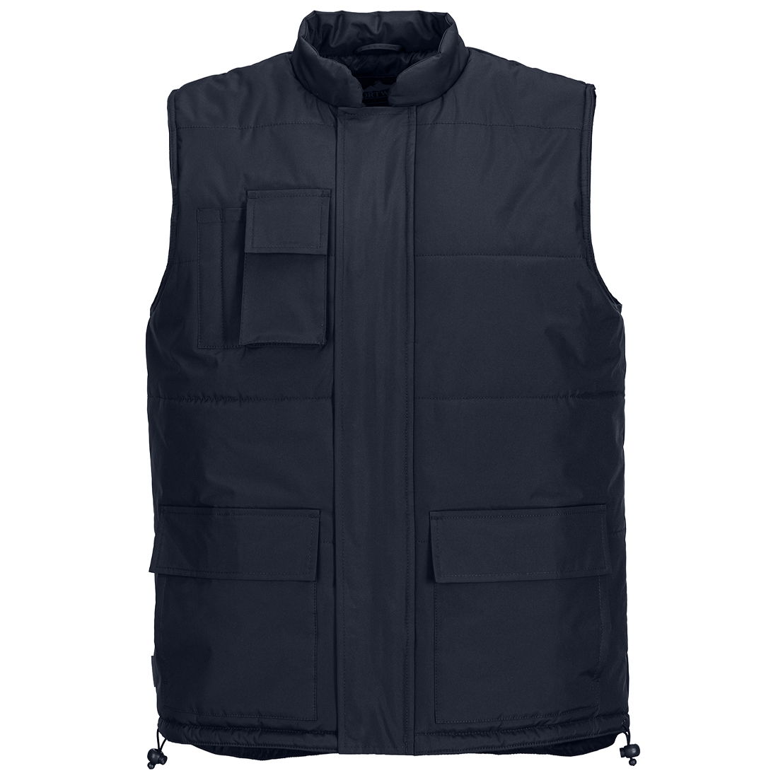 Portwest S415 - Classic mellény, tengerészkék termék fő termékképe